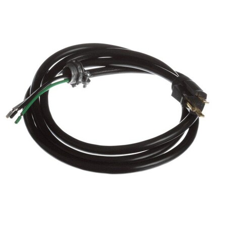 Blodgett Power Cord Assy, 14Awg 1 20V 31595